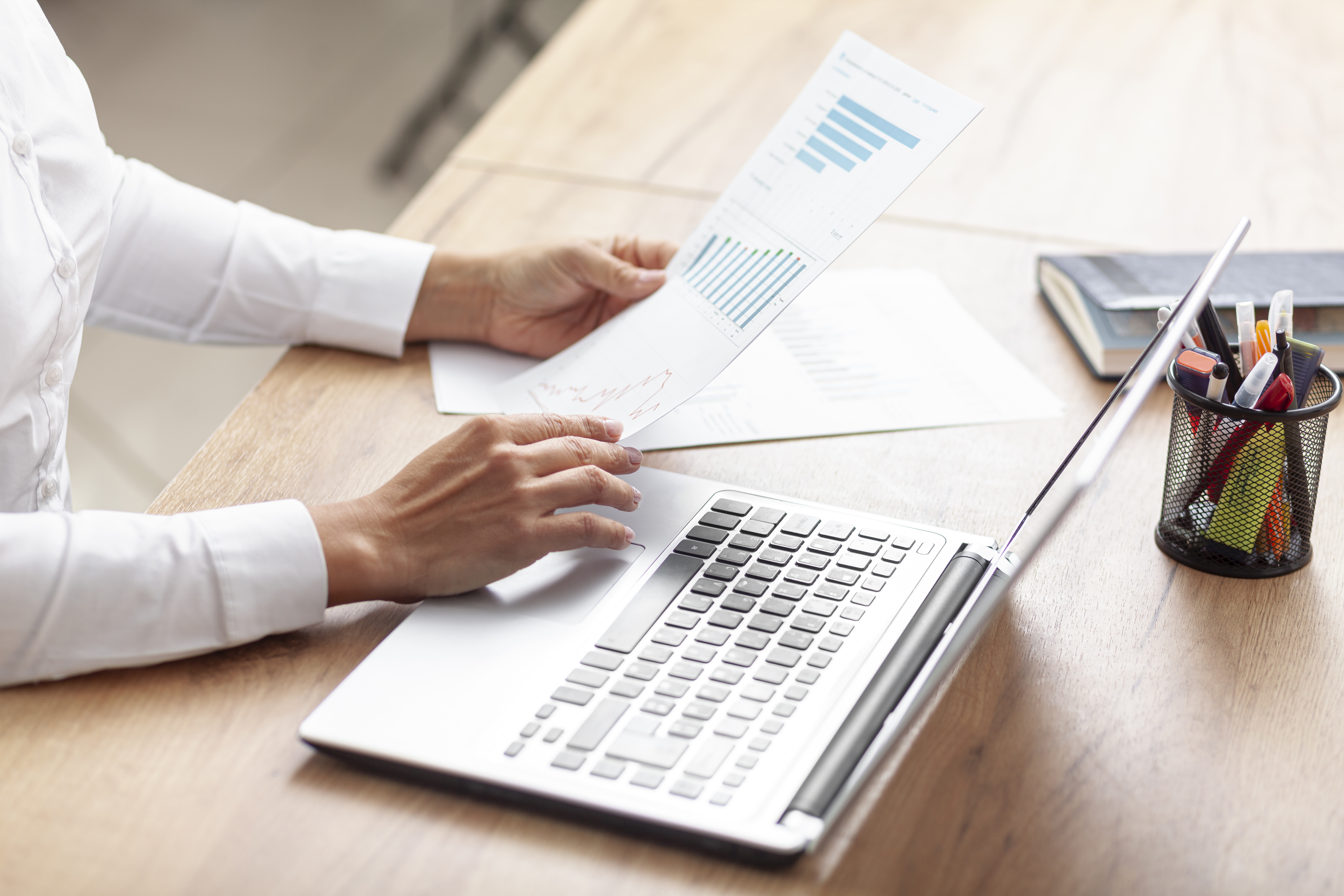 Gestione Amministrativa e Documenti con ADOCT