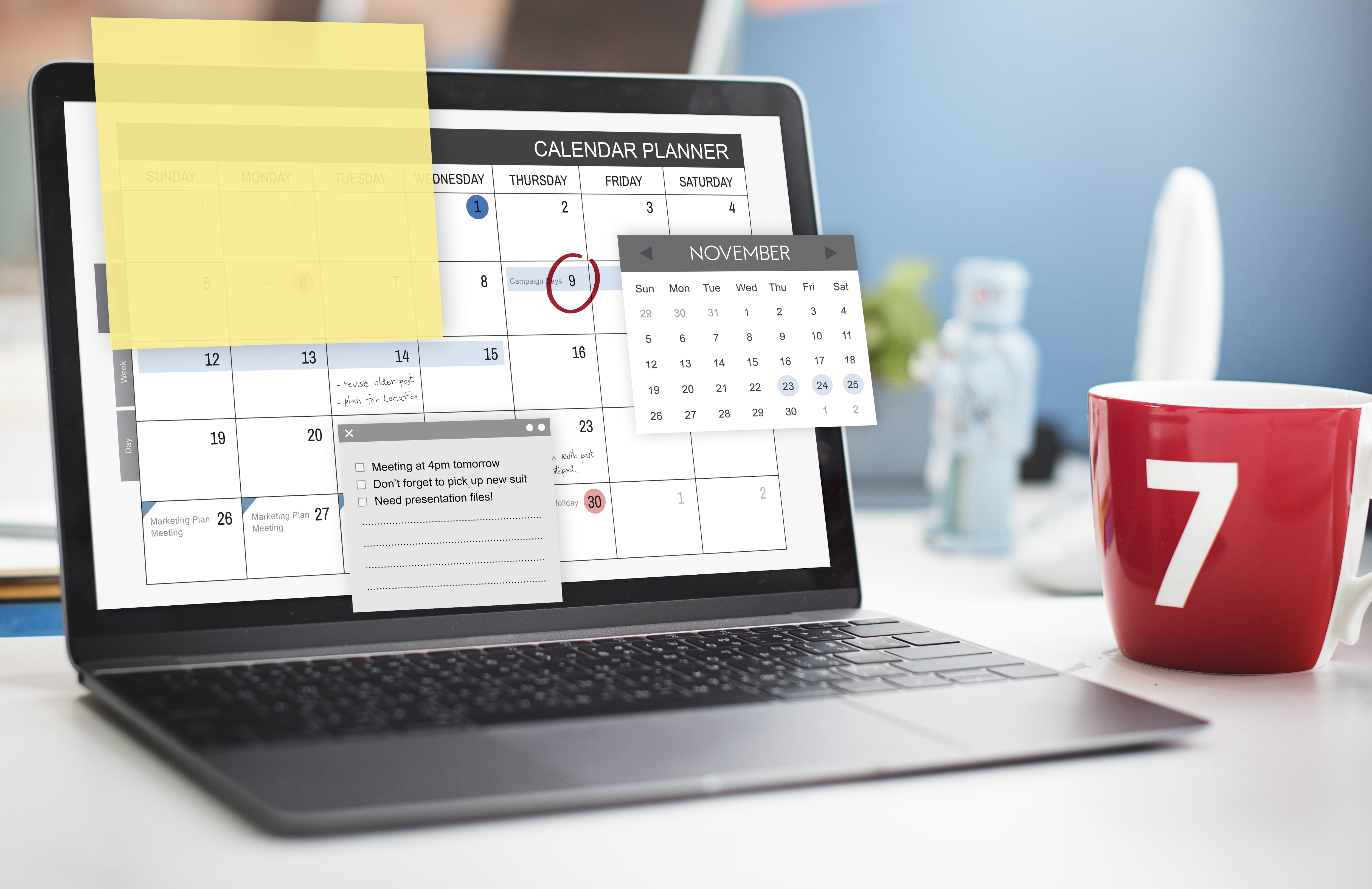 Gestione Appuntamenti con ADOCT