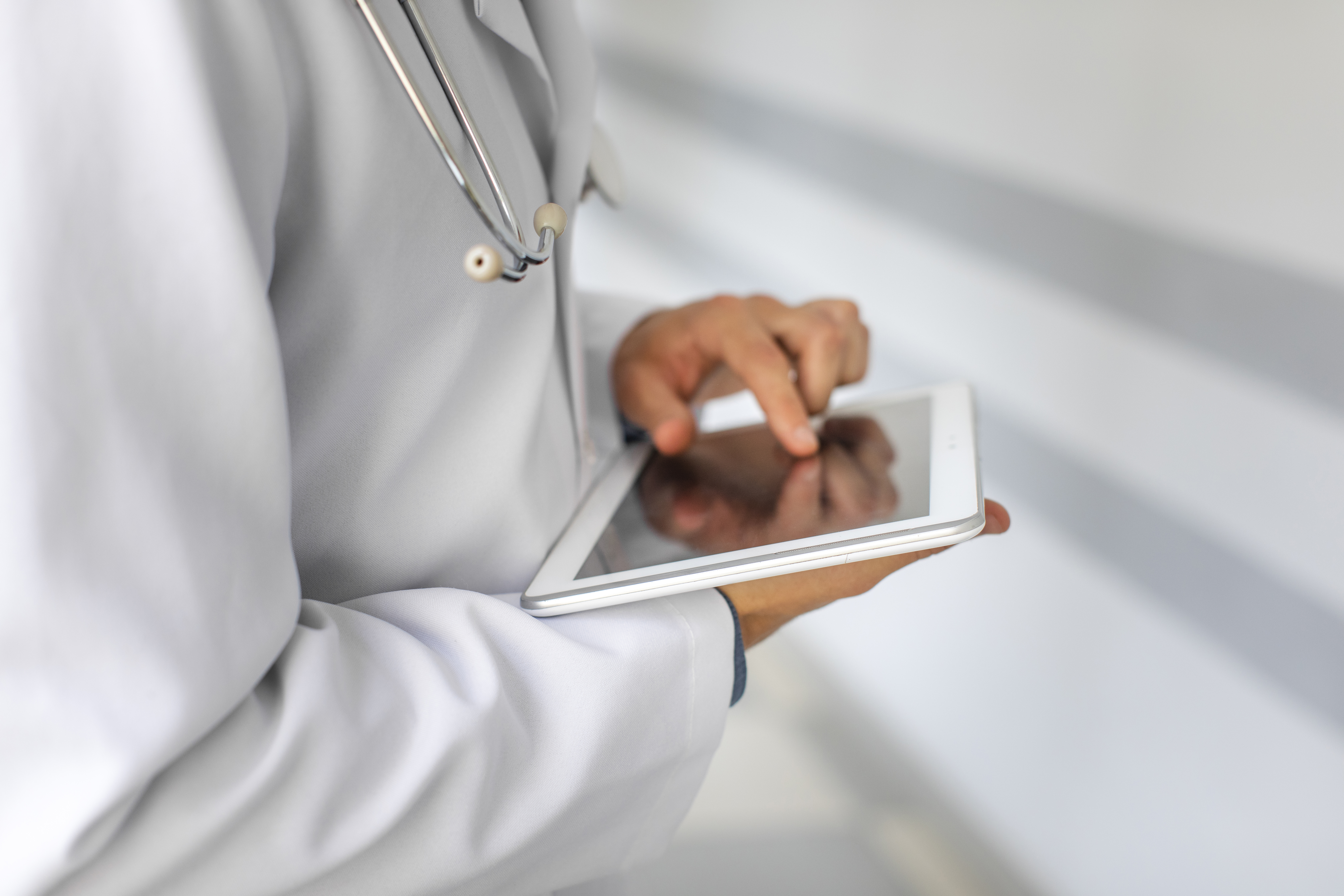 Scheda Paziente - Gestione Dati Medici
