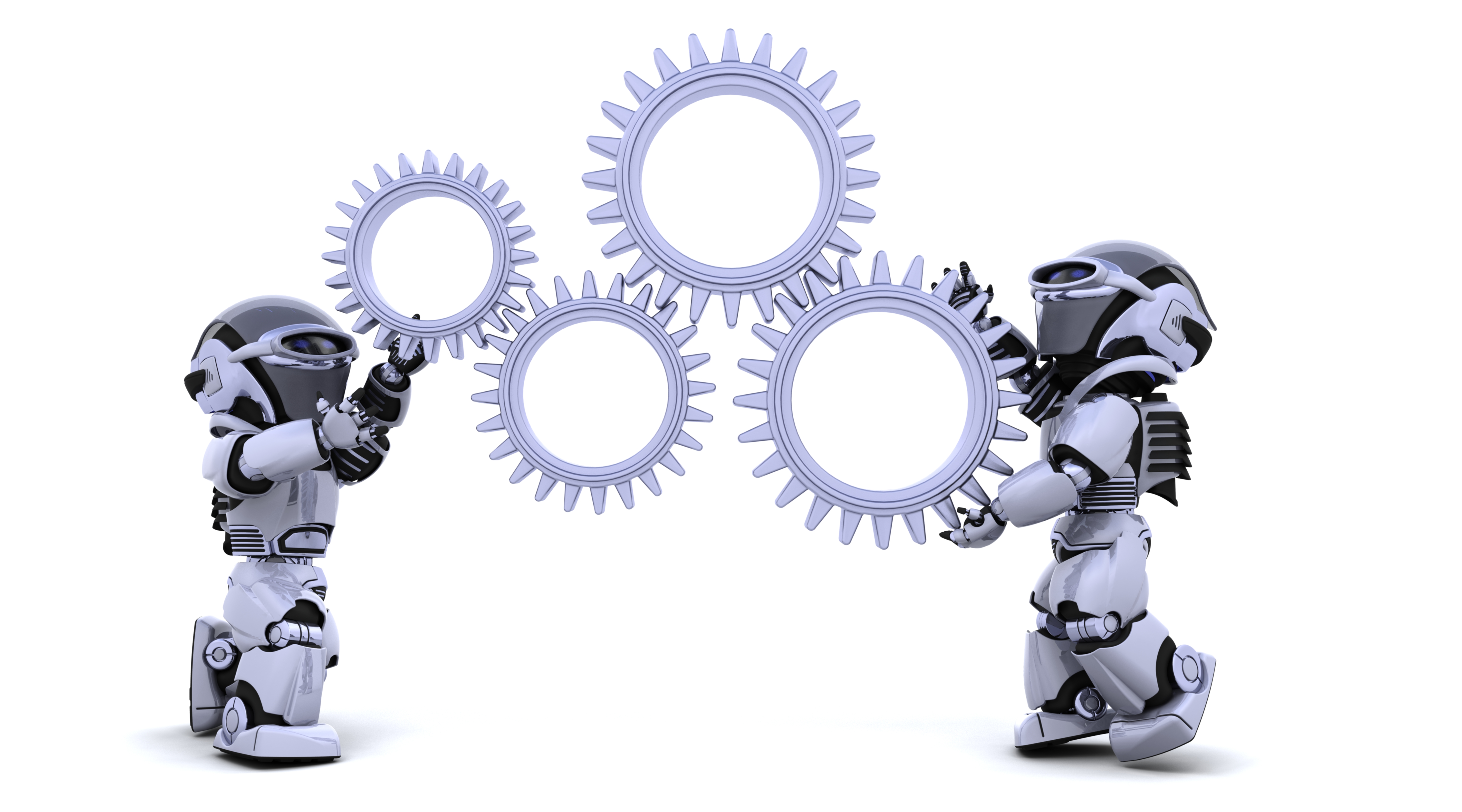 Ai integrazione software terze parti